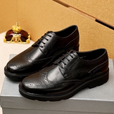 Prada Business Shoes